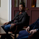 Russell Hornsby, Reggie Lee (Image: NBC)